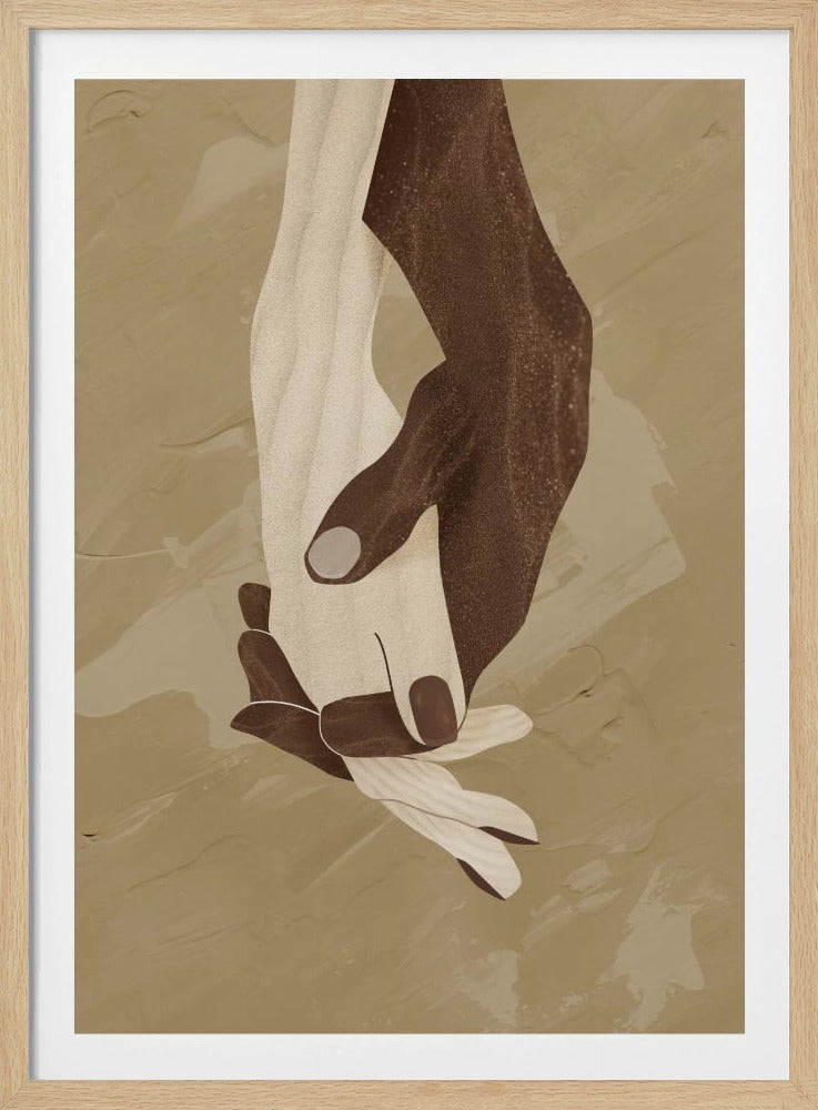 Farbigkeit | Poster