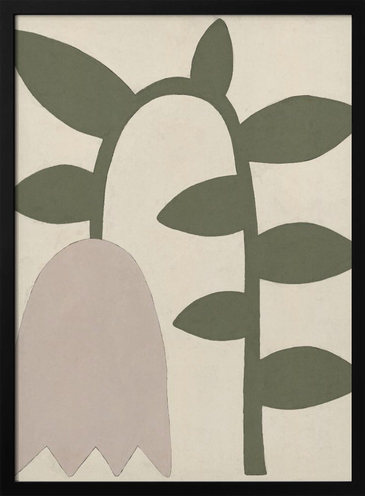 Tulip | Poster