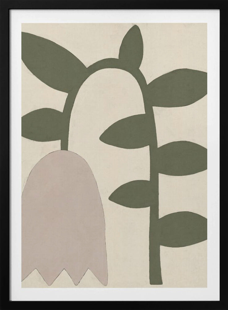 Tulip | Poster