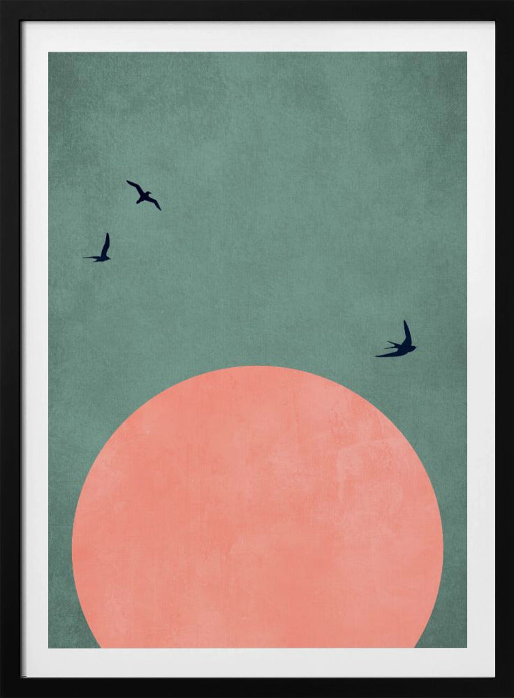 A Beautiful Day | Poster