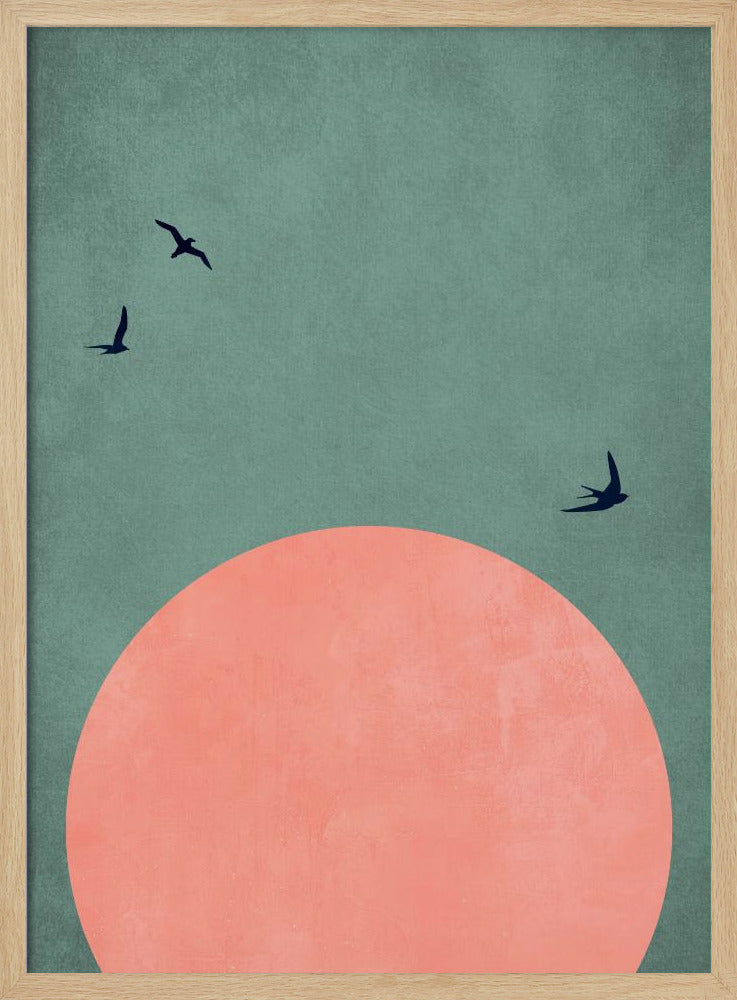 A Beautiful Day | Poster