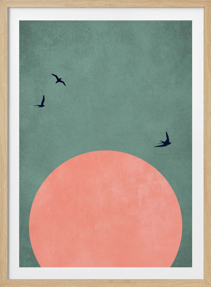 A Beautiful Day | Poster
