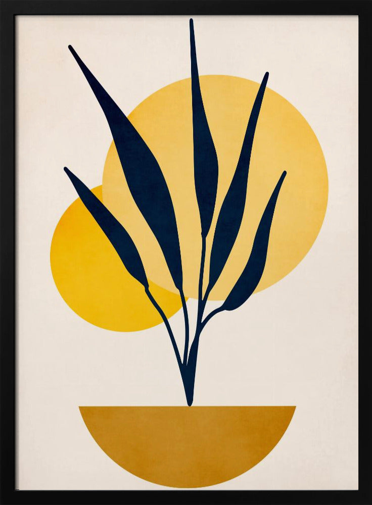 Kopenhagen 1978 Studie Nr. 5 | Poster