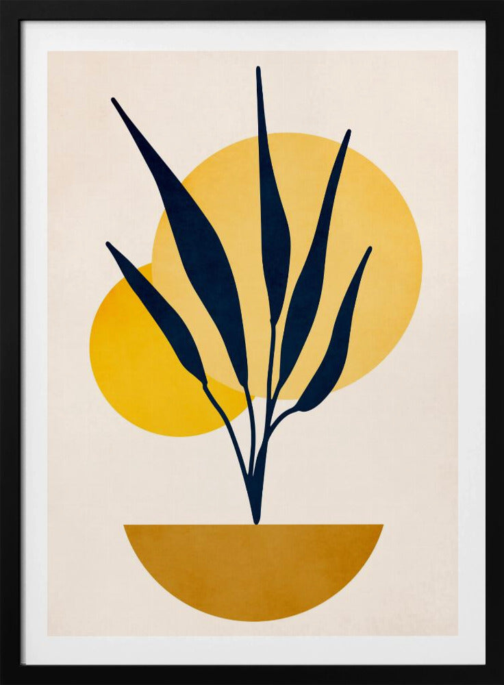 Kopenhagen 1978 Studie Nr. 5 | Poster