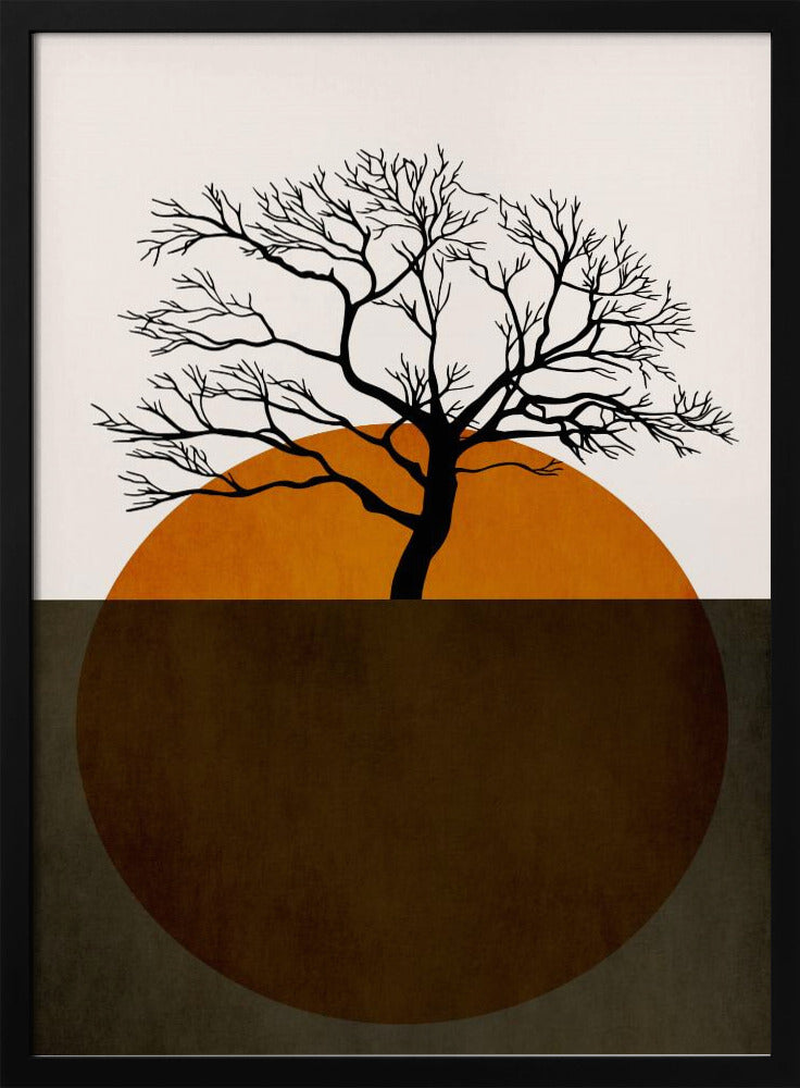 Wintertage | Poster