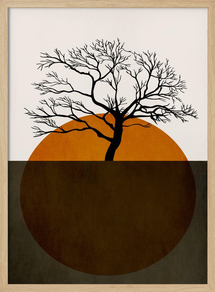 Wintertage | Poster