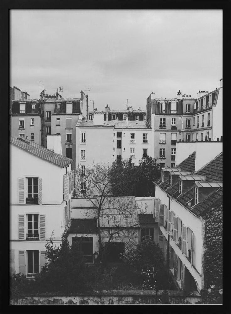Paris | Poster