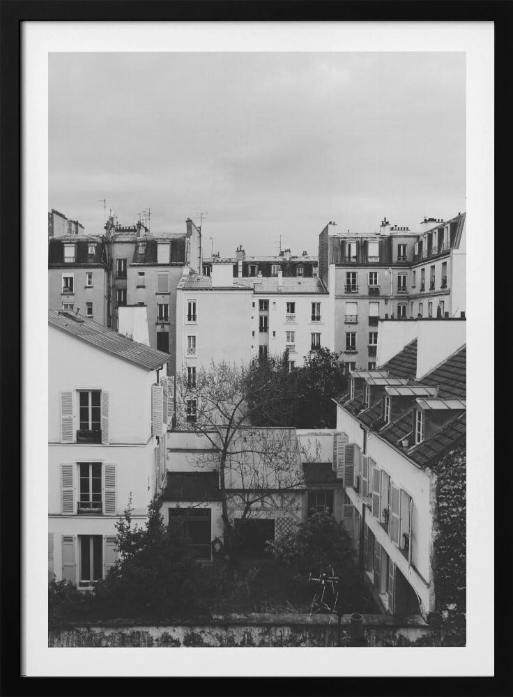 Paris | Poster