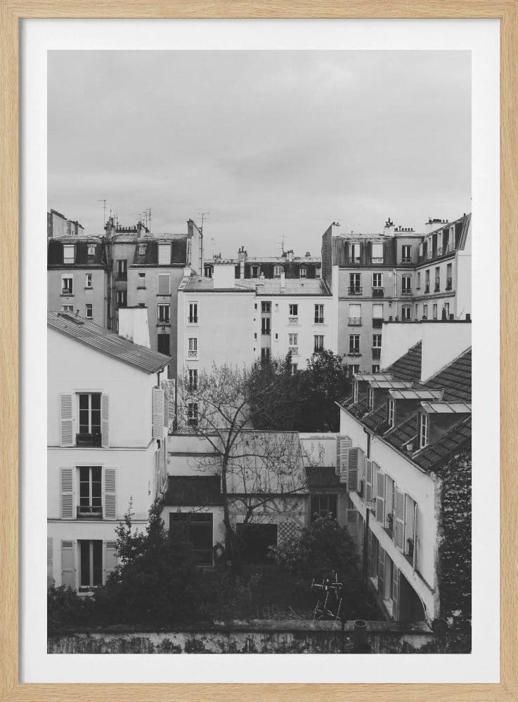 Paris | Poster