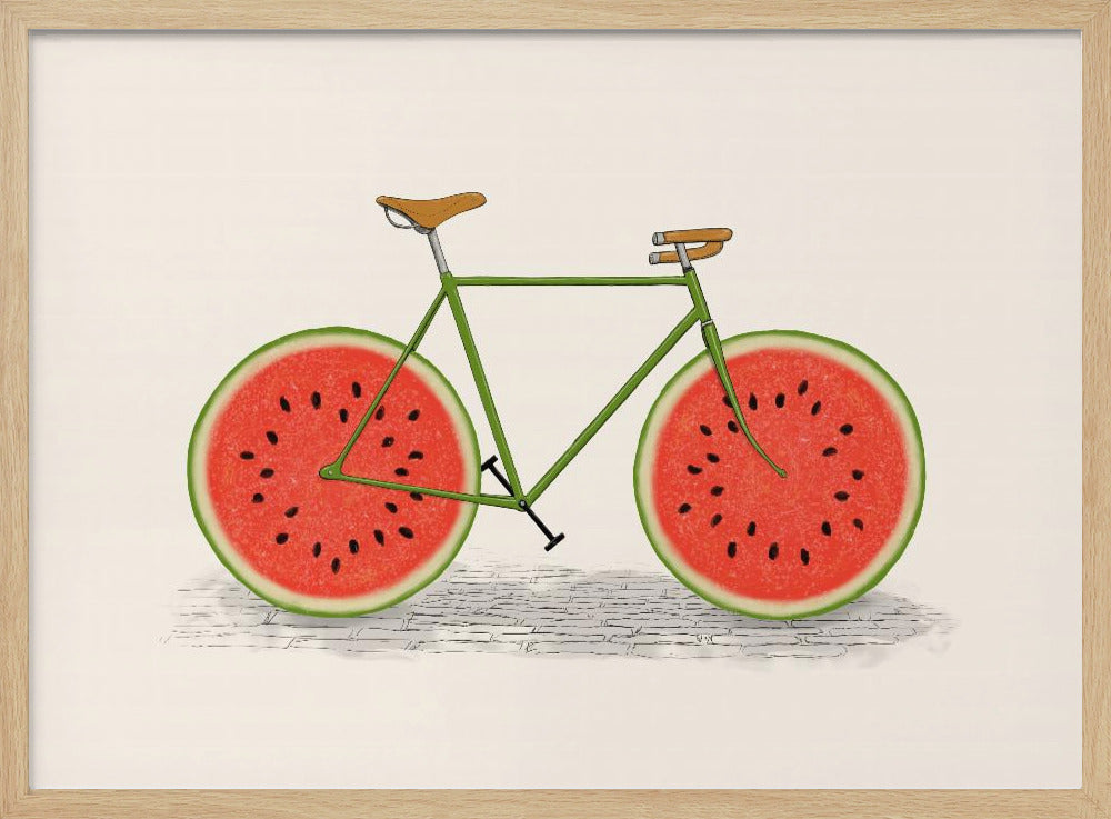 Juicy | Poster