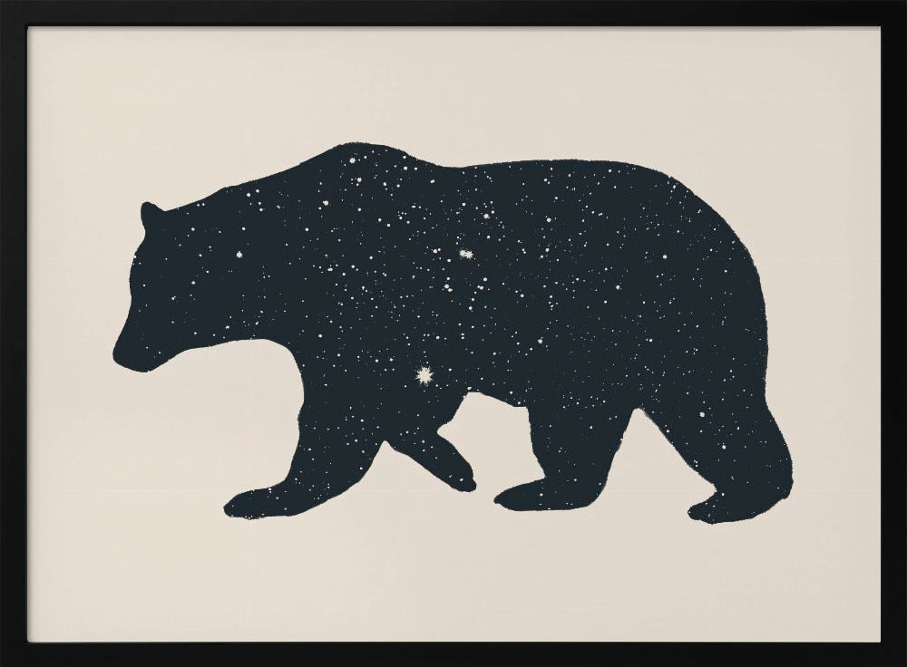 Bär | Poster