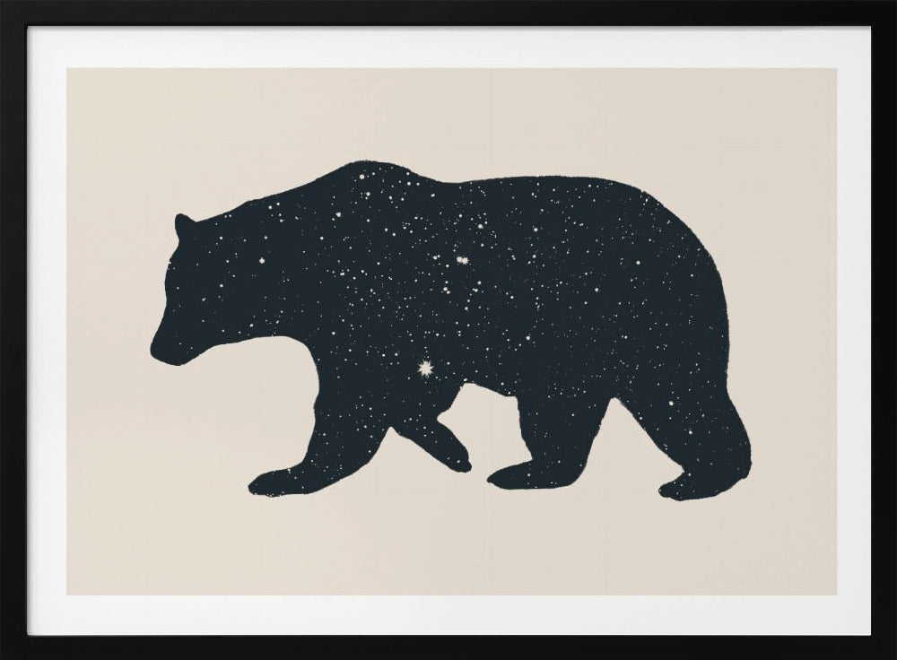 Bär | Poster