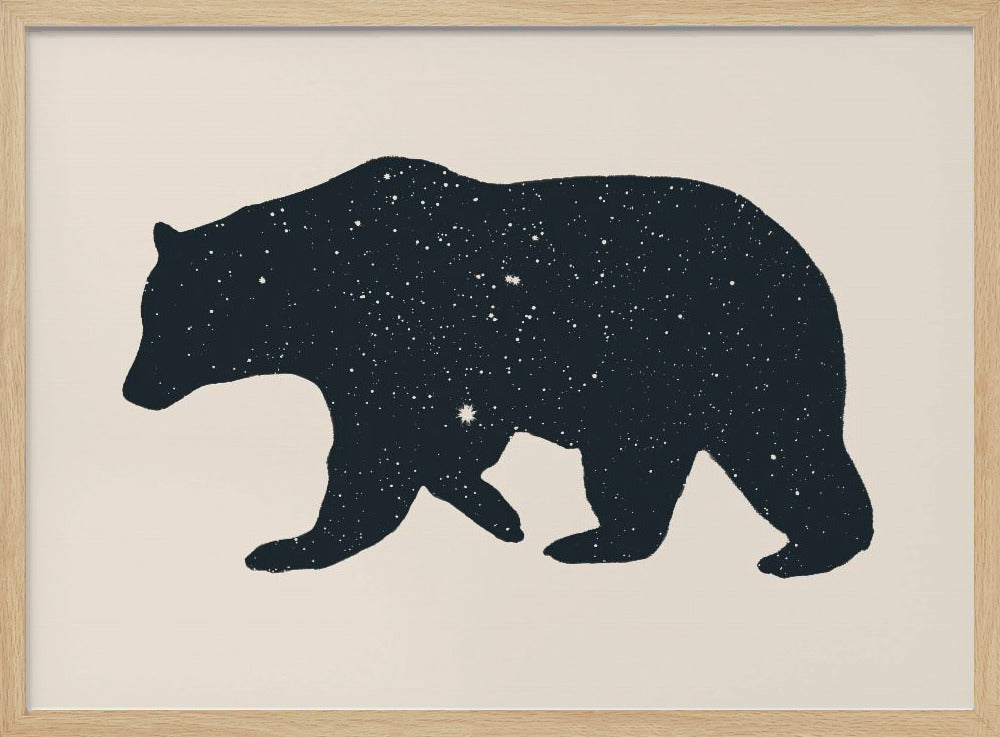Bär | Poster