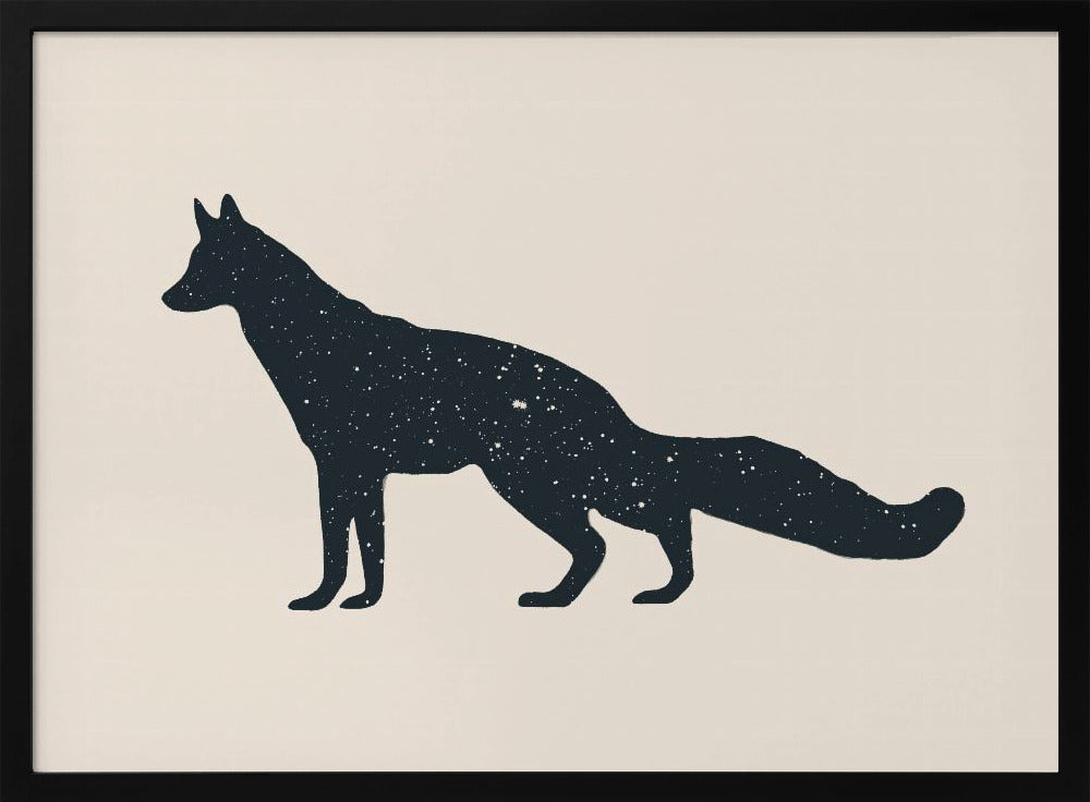 Fuchs | Poster