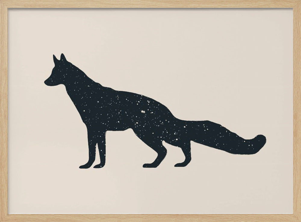 Fuchs | Poster