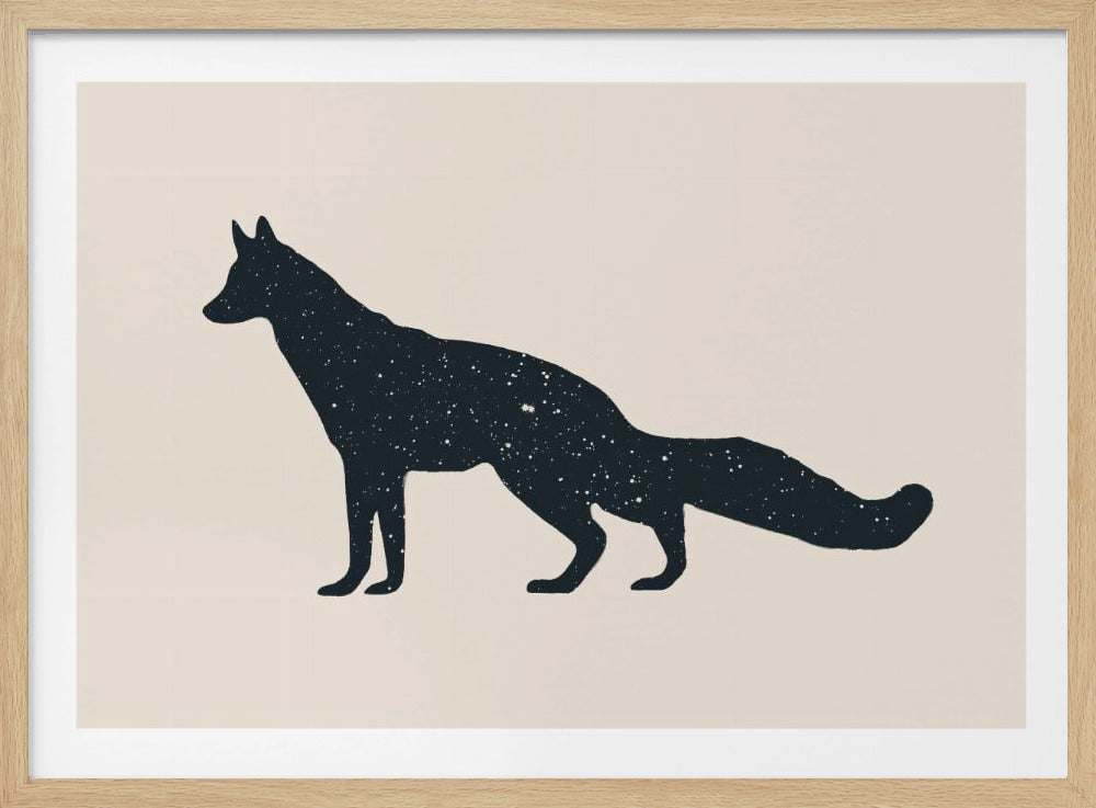 Fuchs | Poster
