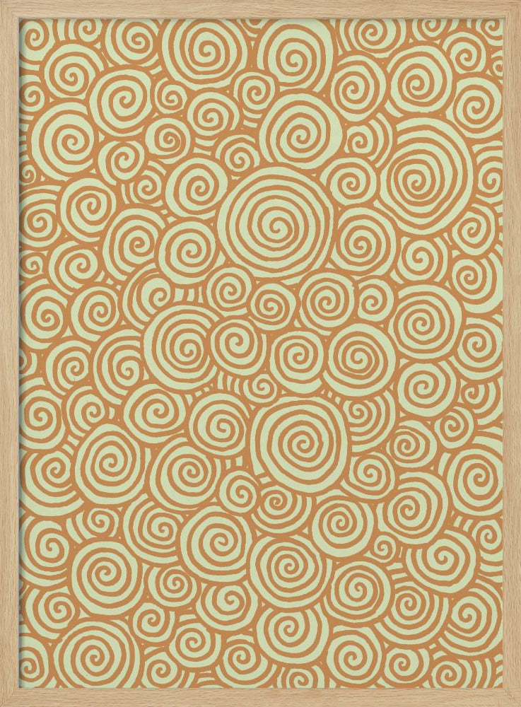 Spirals | Poster