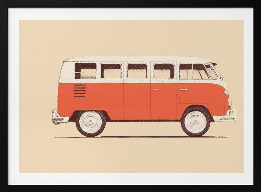 Redvan | Poster