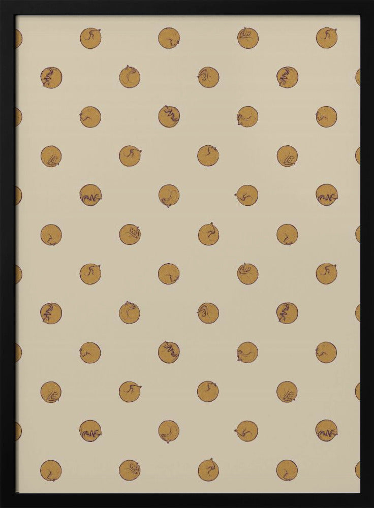 Polcats | Poster