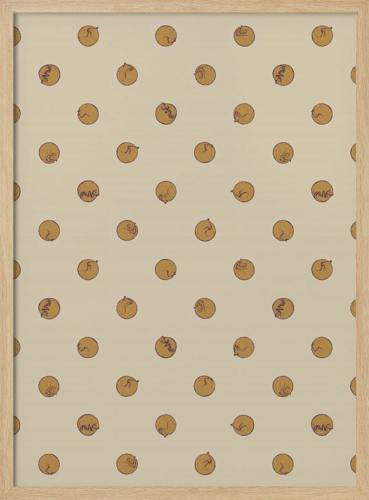 Polcats | Poster