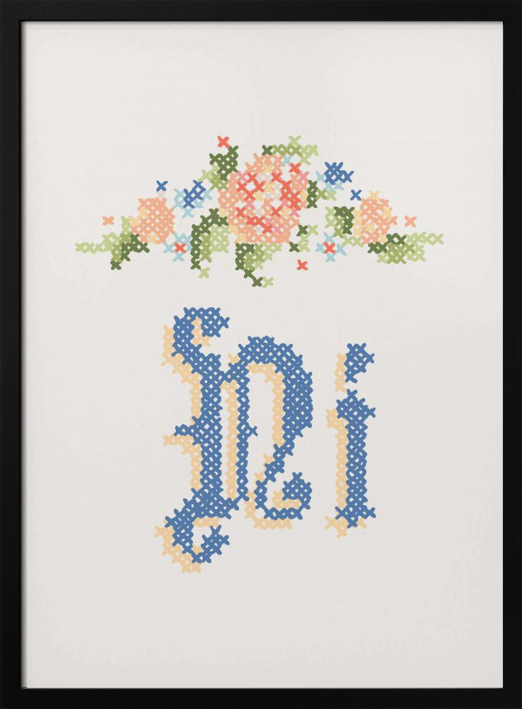 Ni | Poster