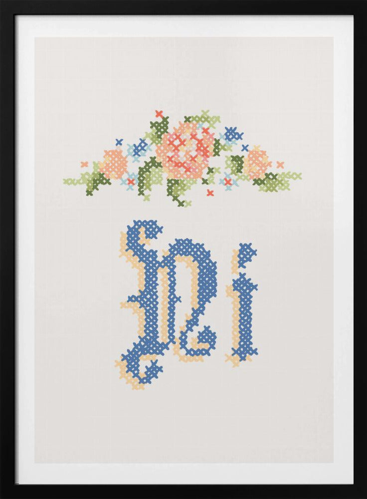 Ni | Poster