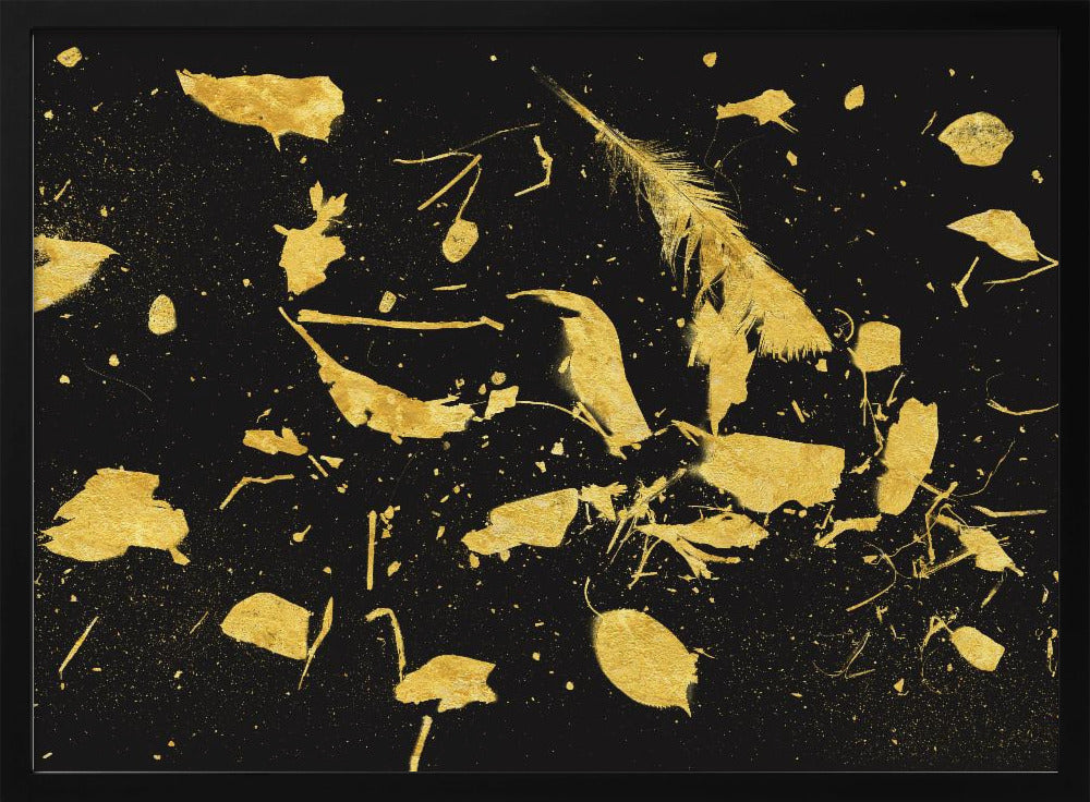 Gold Dust | Poster