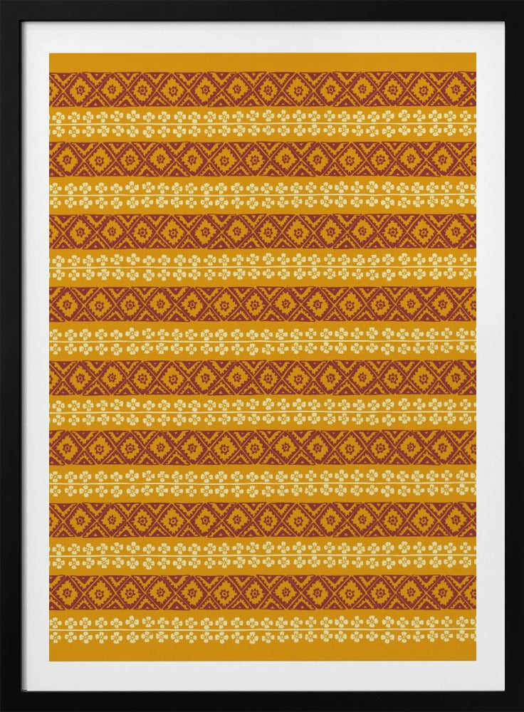 Flora | Poster
