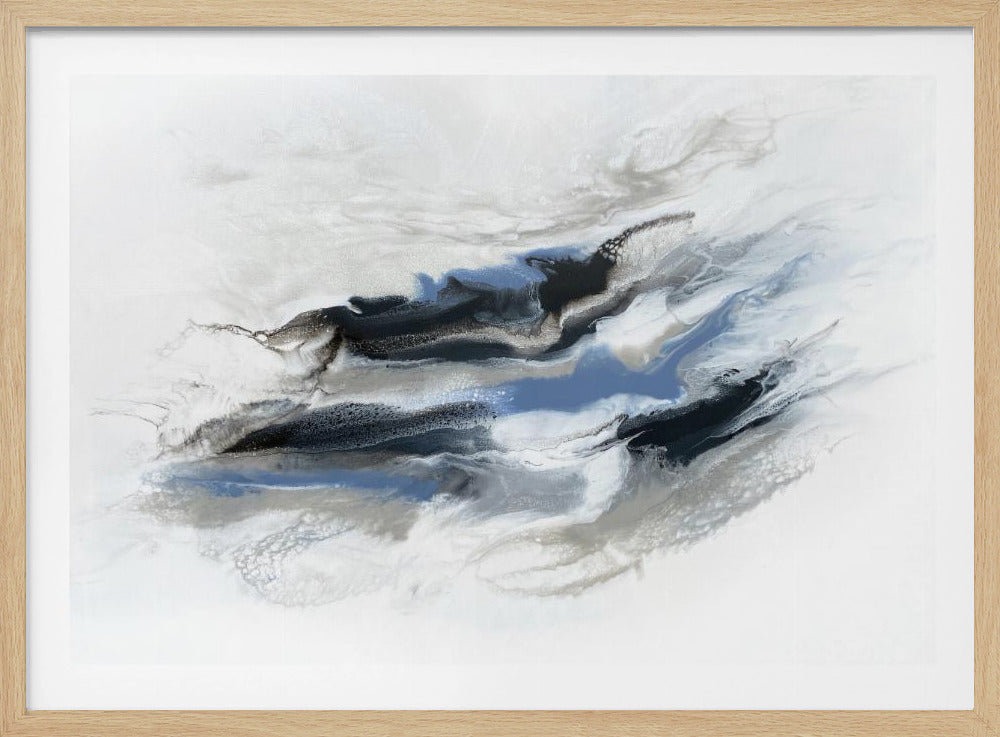 Repose | Poster