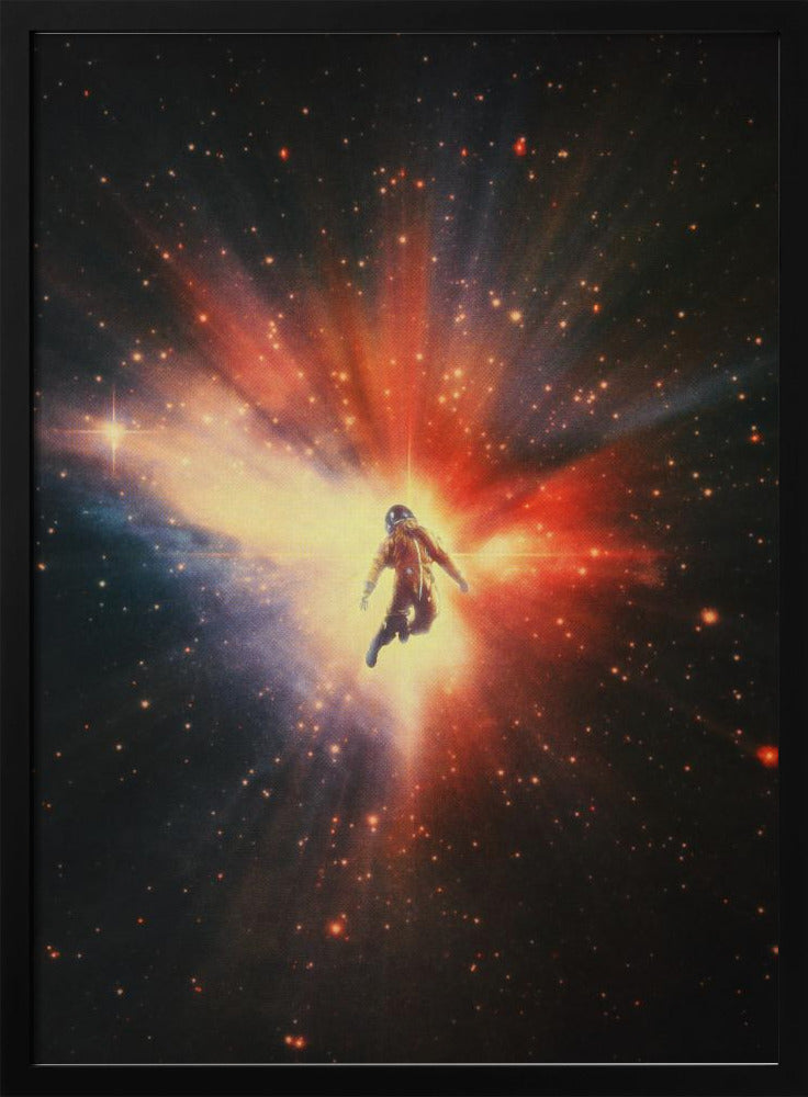Die Schöpfung | Poster