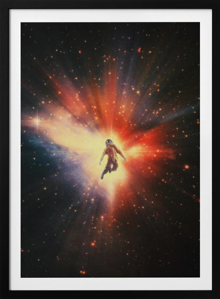 Die Schöpfung | Poster