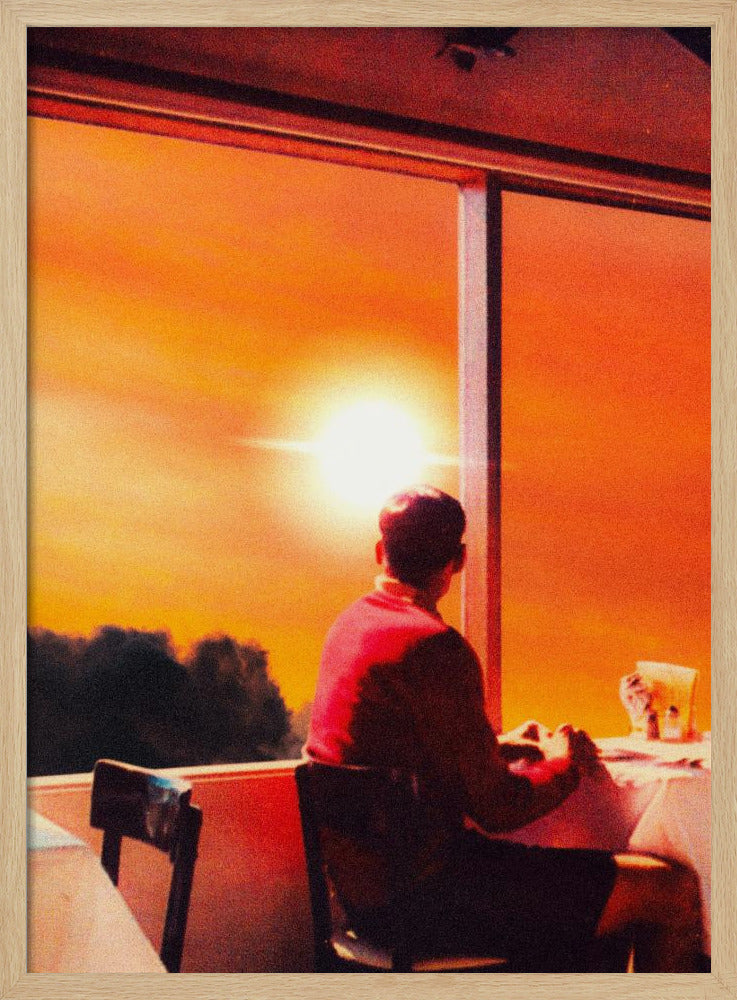 Patience | Poster