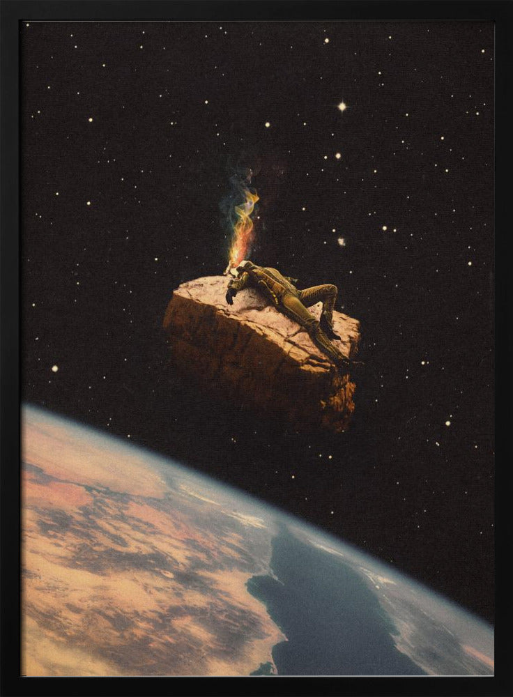 Kapitulation | Poster