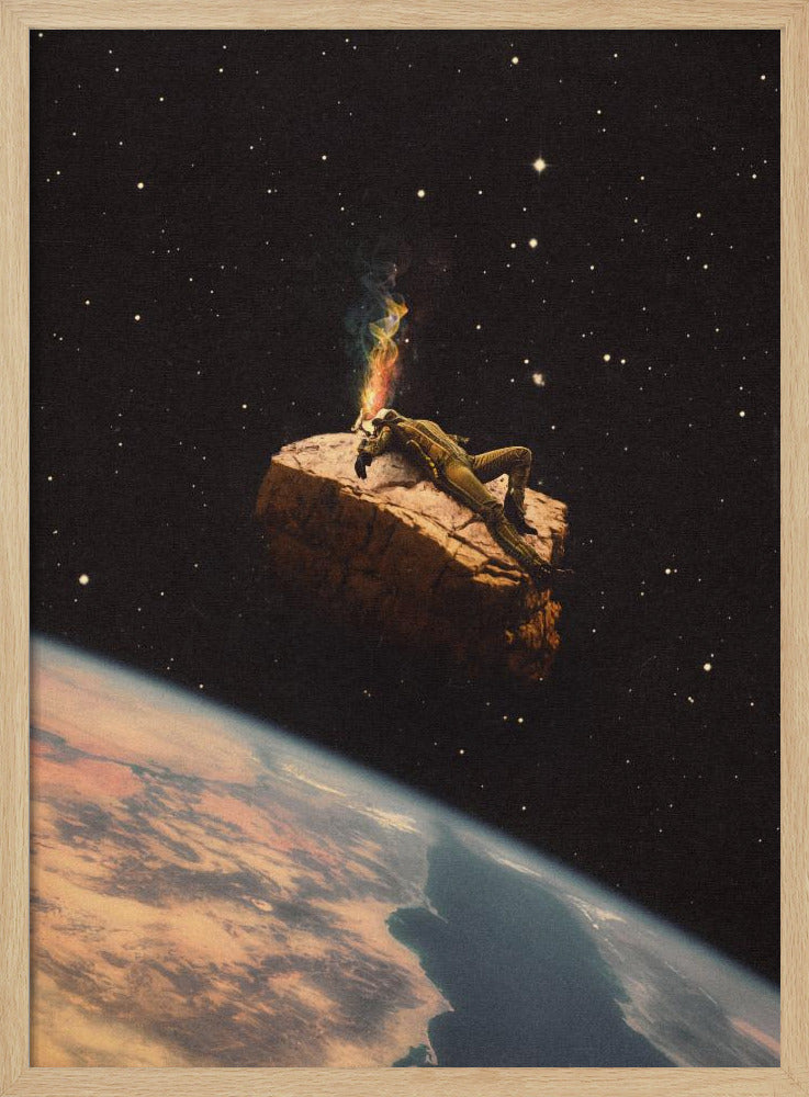 Kapitulation | Poster