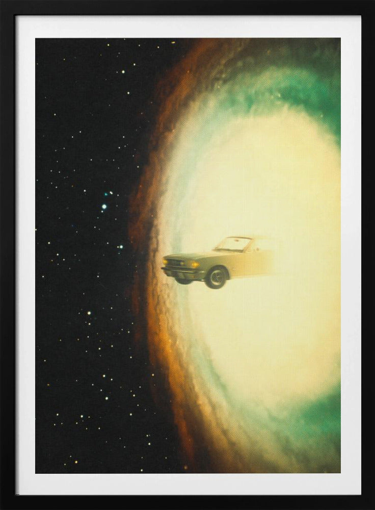 Heiß rein | Poster