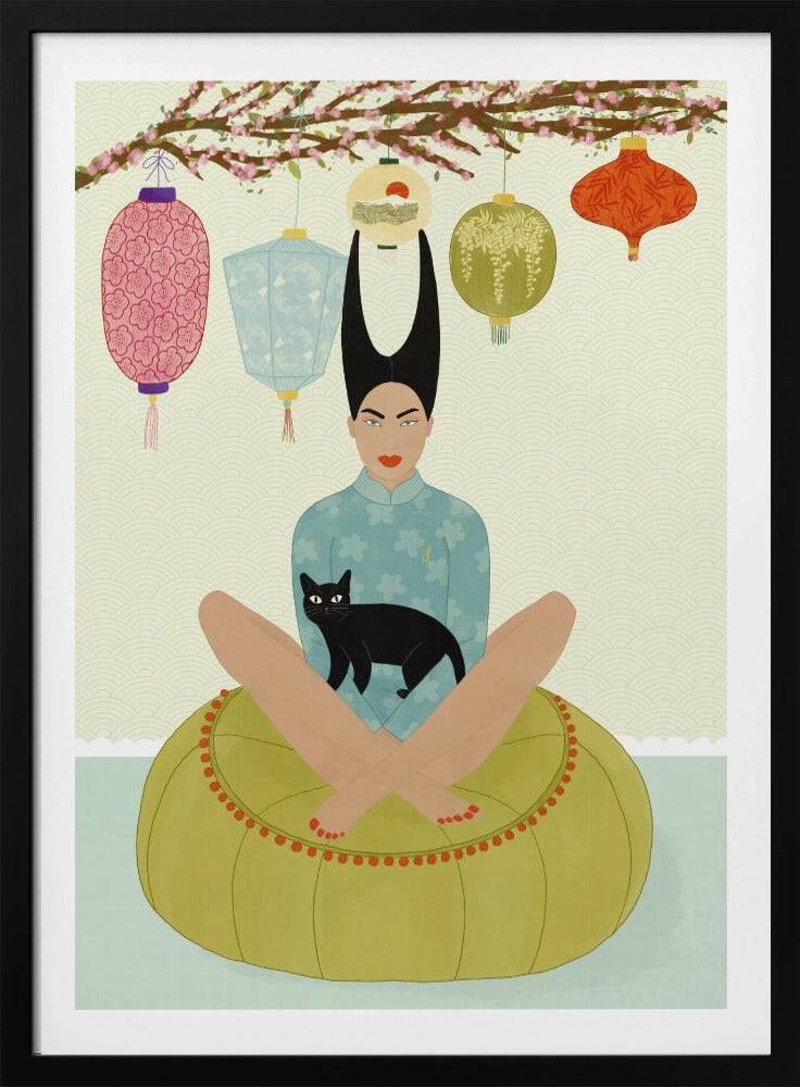 Gatuela | Poster