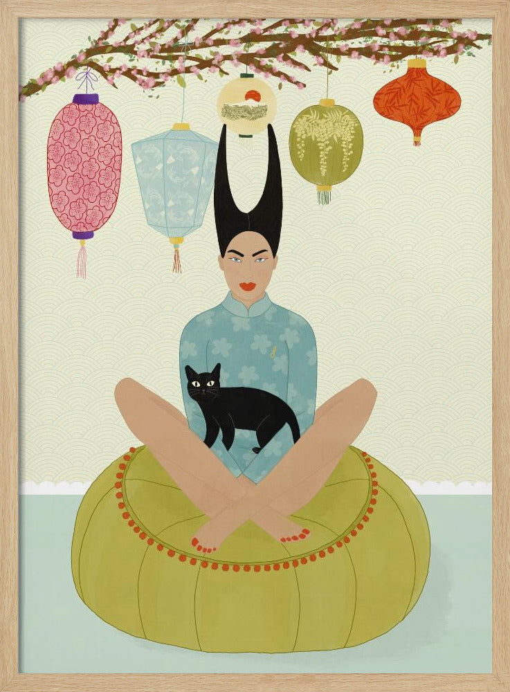 Gatuela | Poster