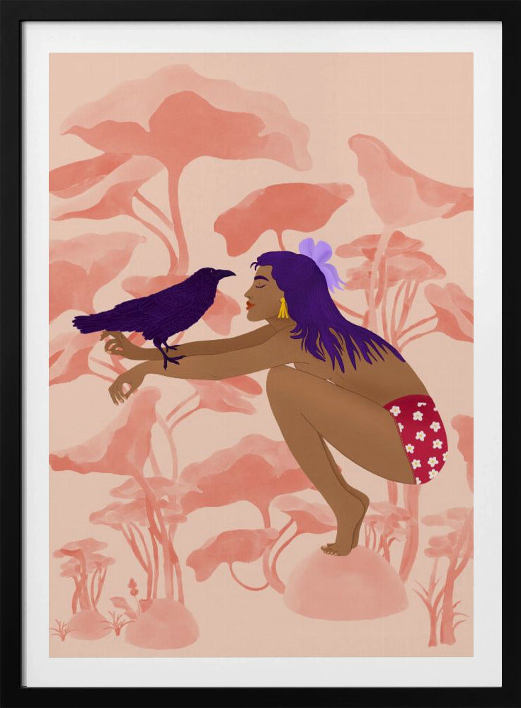 Rabe | Poster