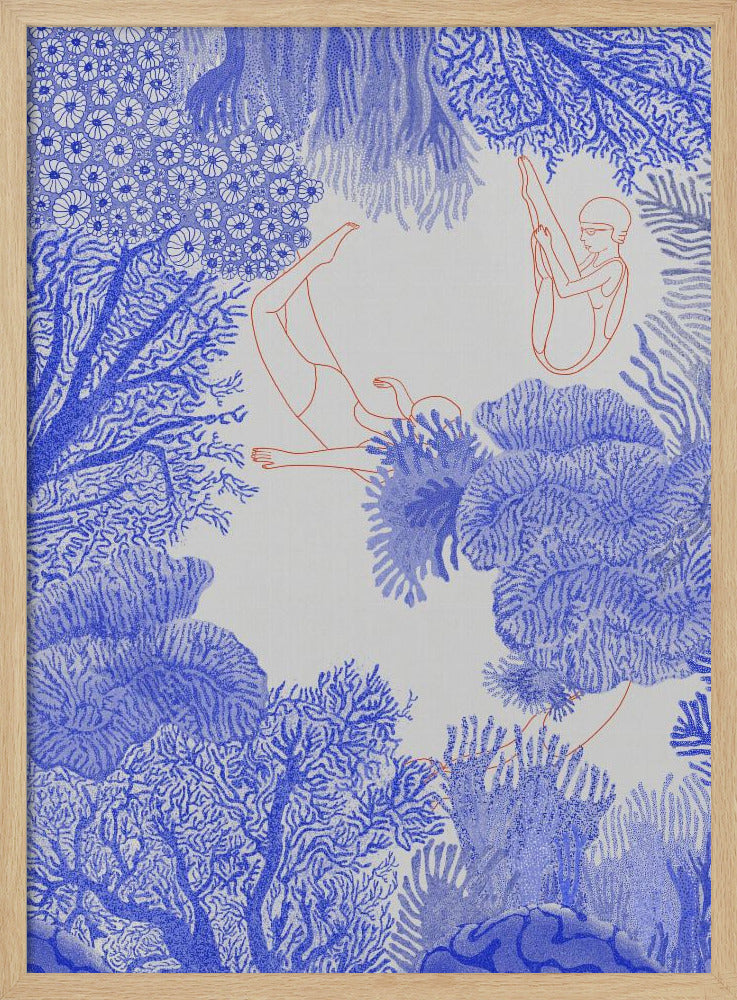 Underwater | Poster