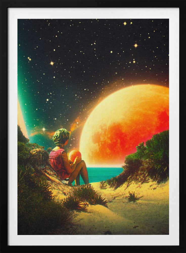 Hoffnung | Poster