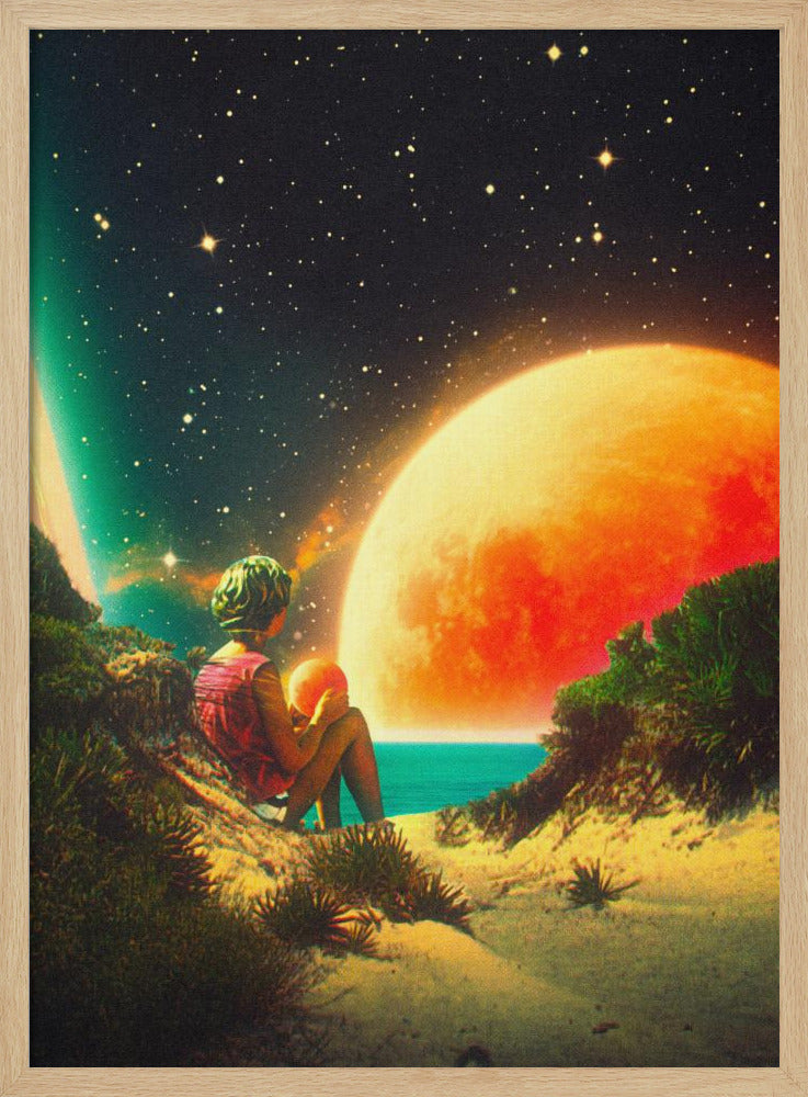 Hoffnung | Poster