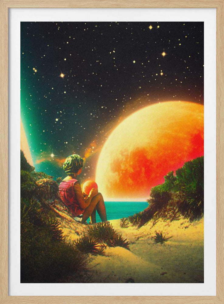 Hoffnung | Poster