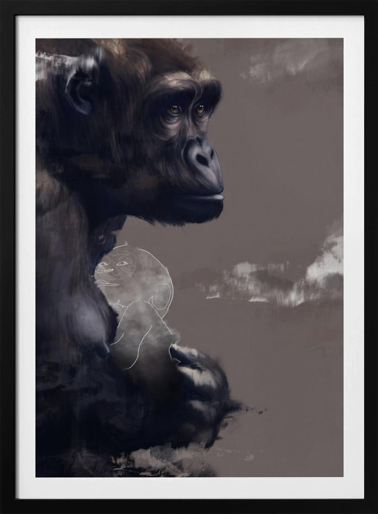 Unvollständig | Poster