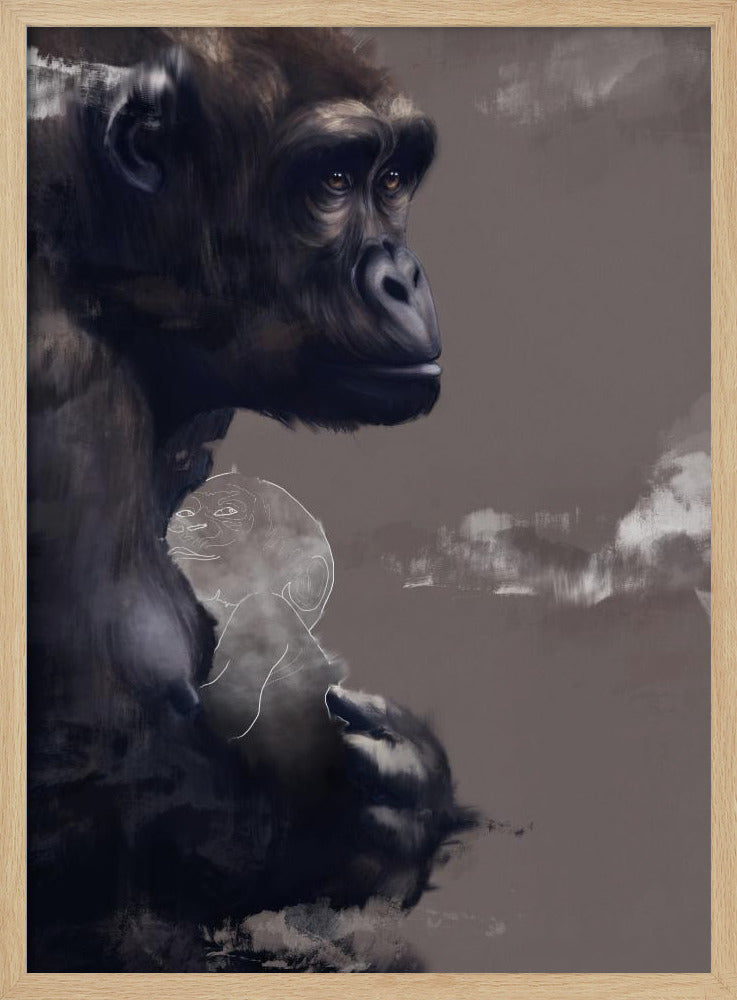 Unvollständig | Poster