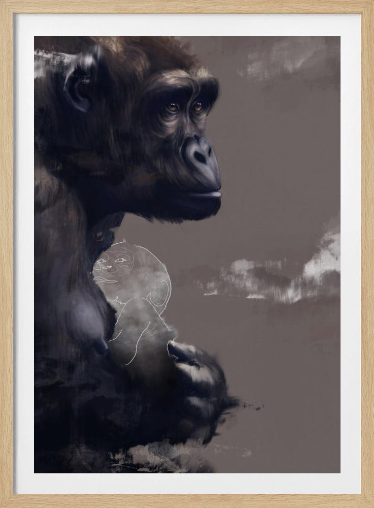 Unvollständig | Poster