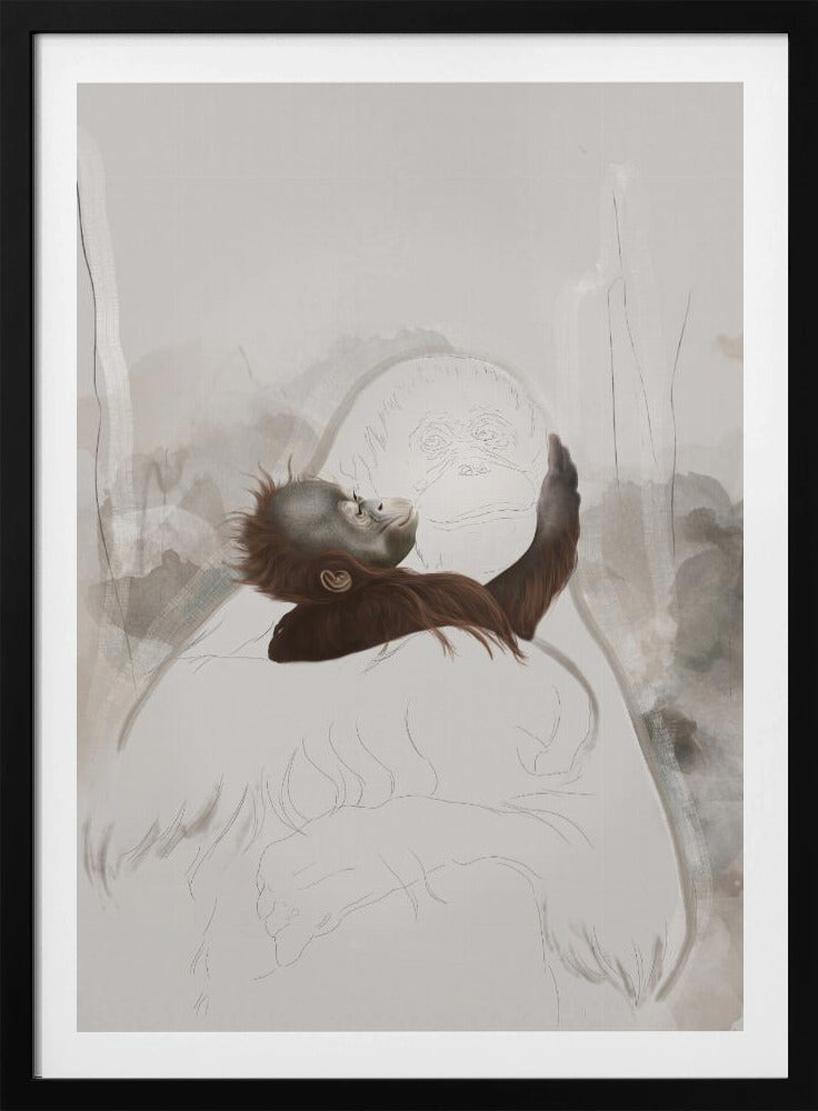 Wildnis | Poster