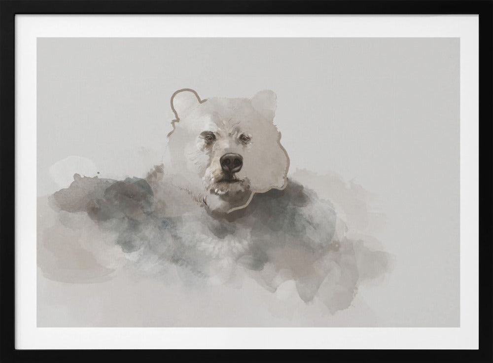 Bär | Poster