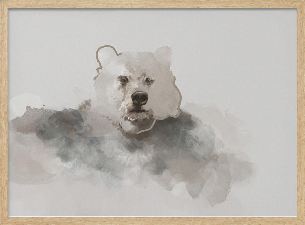 Bär | Poster