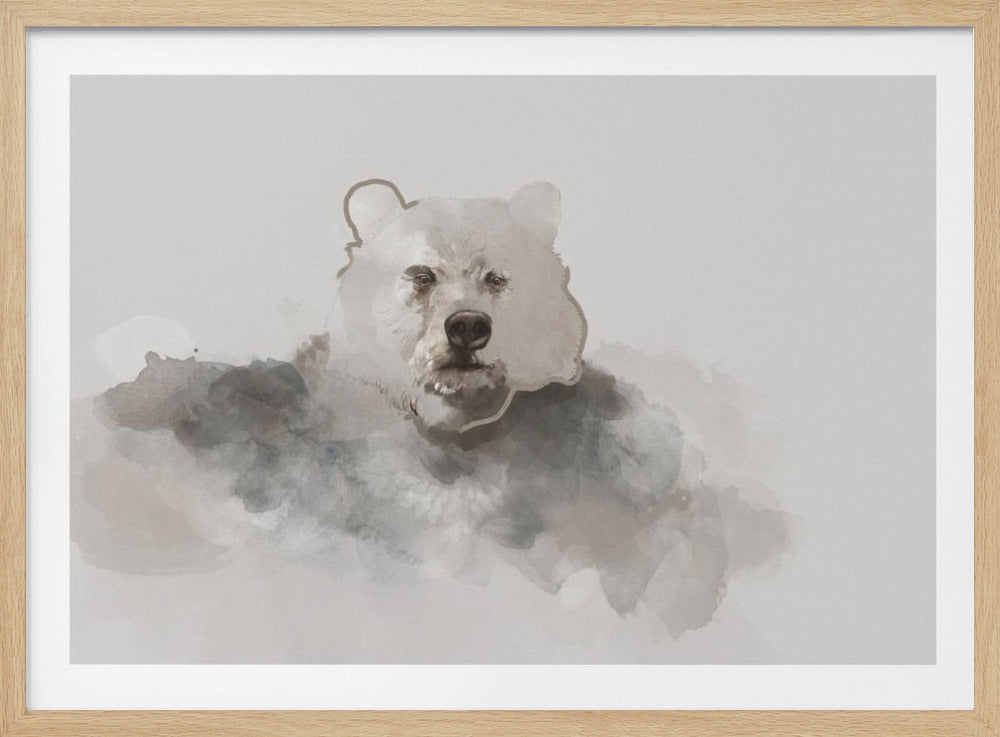 Bär | Poster