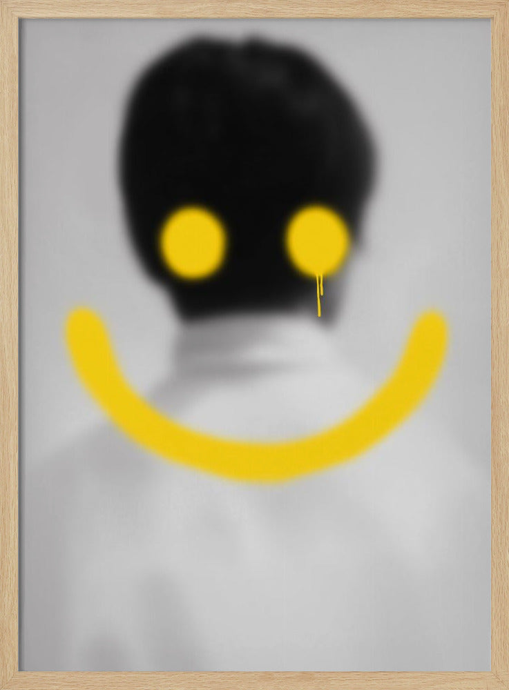 Smile | Poster